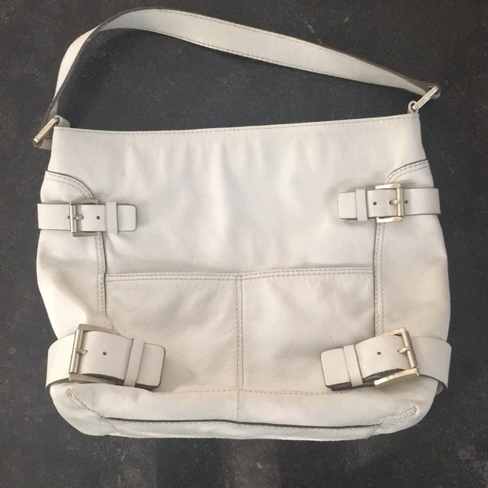 Off White Michael Korak Handbag